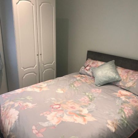 Cornwall Apartments Блекпул Екстериор снимка