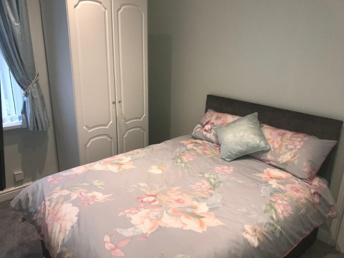 Cornwall Apartments Блекпул Екстериор снимка