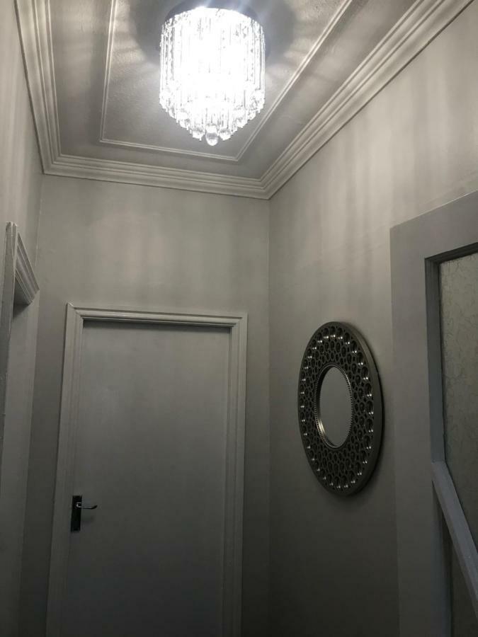 Cornwall Apartments Блекпул Екстериор снимка
